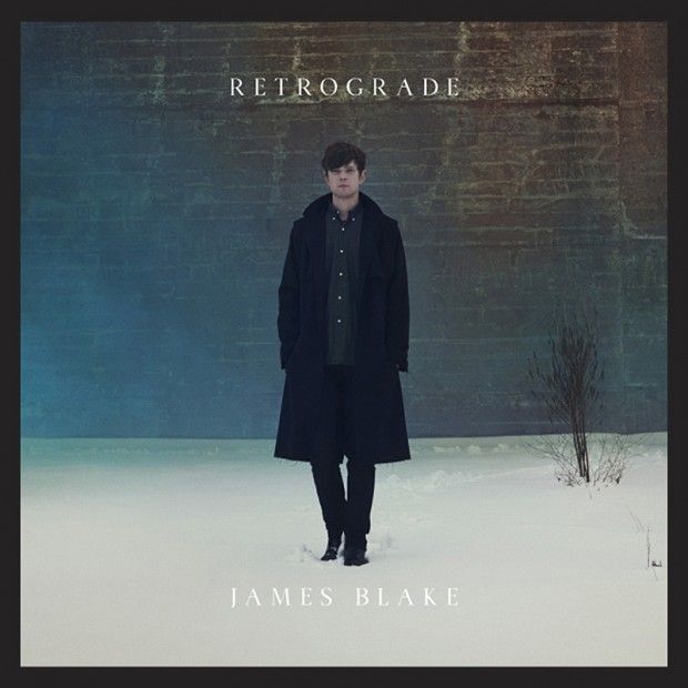 james blake
