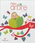 Mon arbre, d'Ilya Green, aux éditions Didier Jeunesse