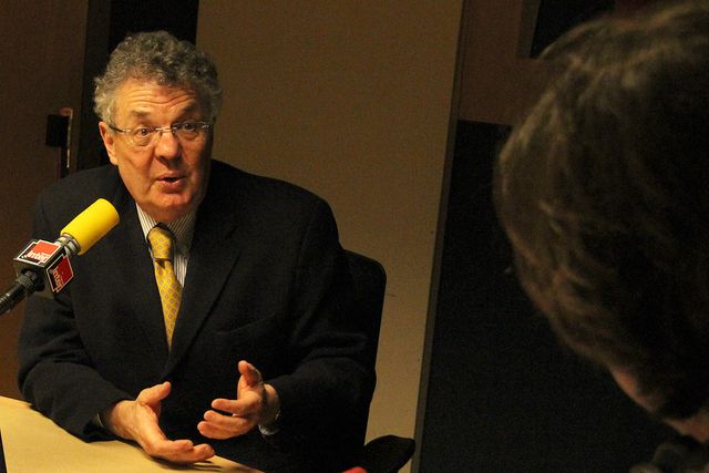 Bernard Cerquiglini