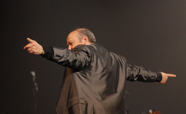 Michel Jonasz