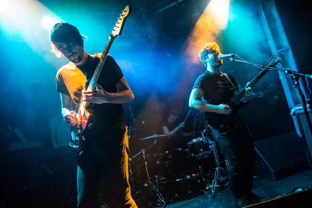 Foals