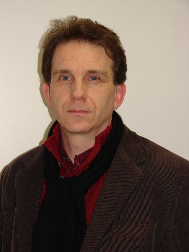 Alain Monget