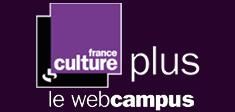 France Culture Plus visuel