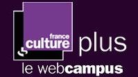 France Culture Plus visuel