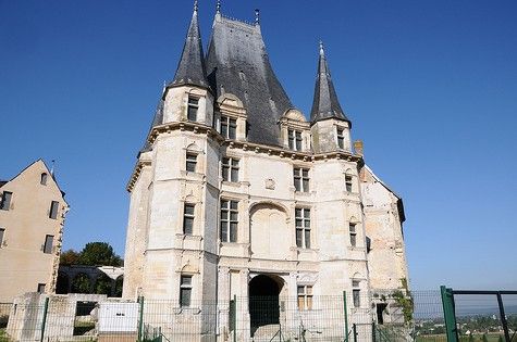 Château de Gaillon