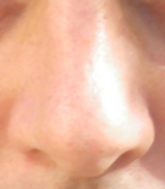 le nez