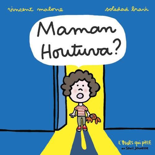 Maman houtuwa