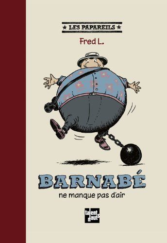 Barnabé ne manque pas d’air