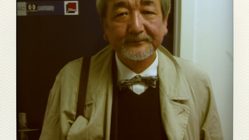 Toshiro Kuroda