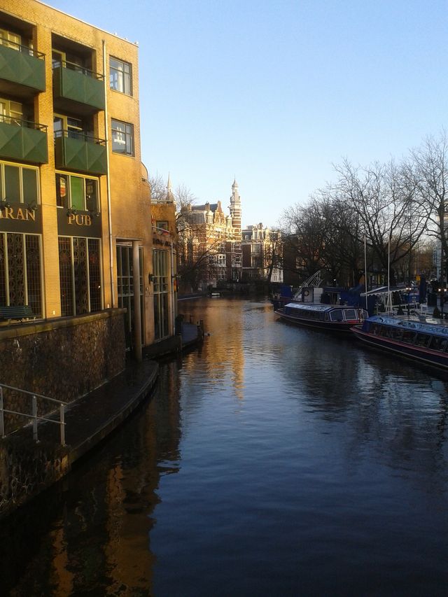 Amsterdam