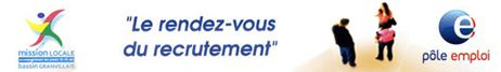 salon pour l'Emploi de Granville