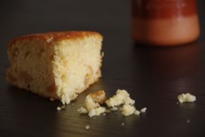 gateau ayourt