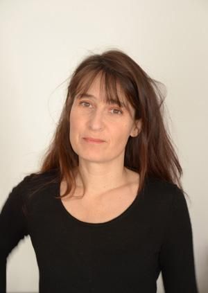 Claudine Desmarteau