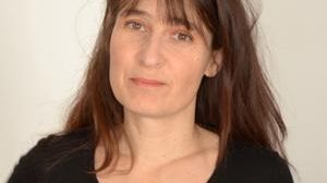 Claudine Desmarteau