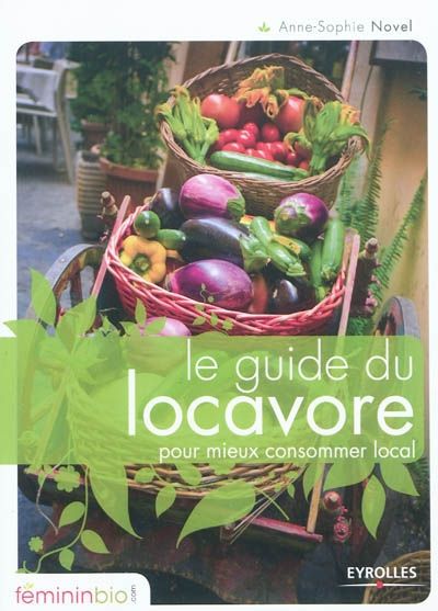 le guide locavore