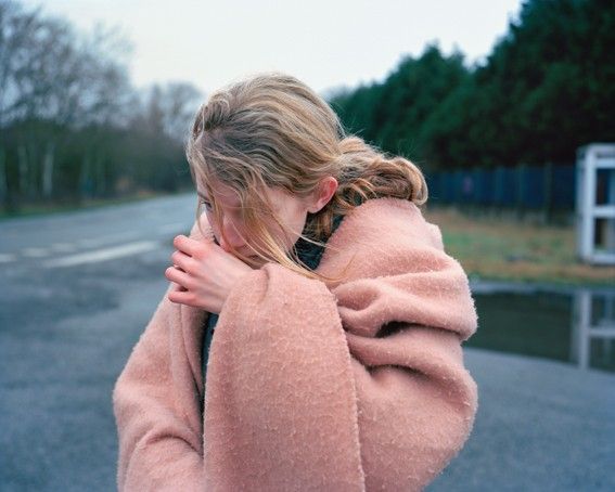 On hold, 2009