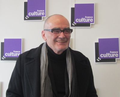 Michel Kail