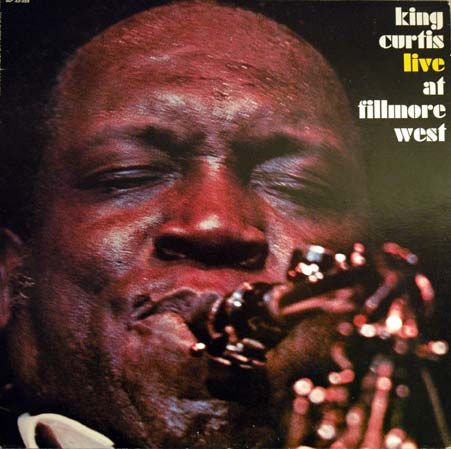 King Curtis