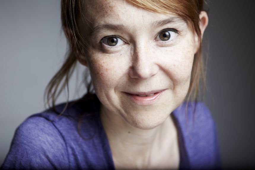 Claire Vassé