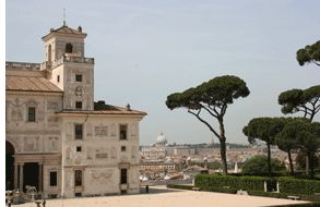 Villa Medici