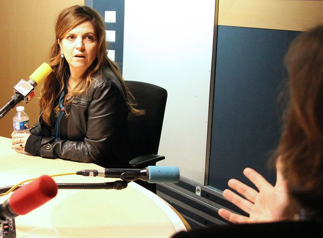 Agnès Jaoui