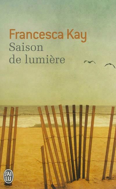 Saison de lumière