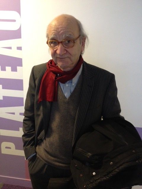 Antoine Lazarus