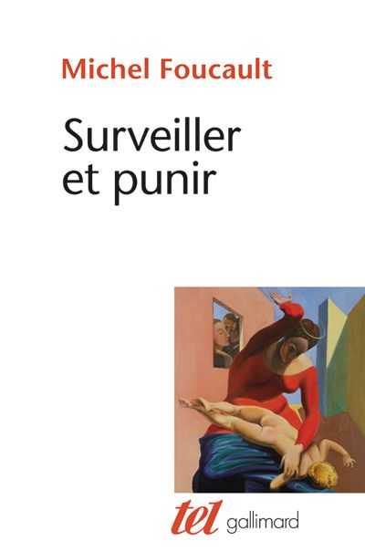 couv Foucault