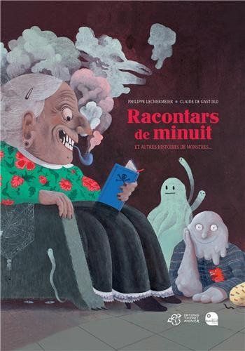 Racontards de minuit