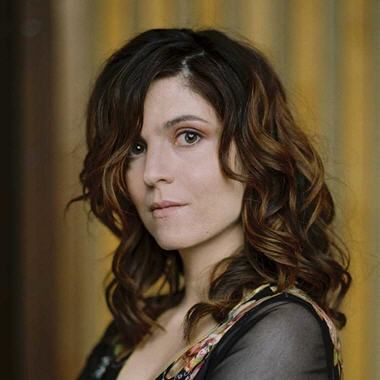 Agnès Jaoui