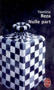 Nulle part