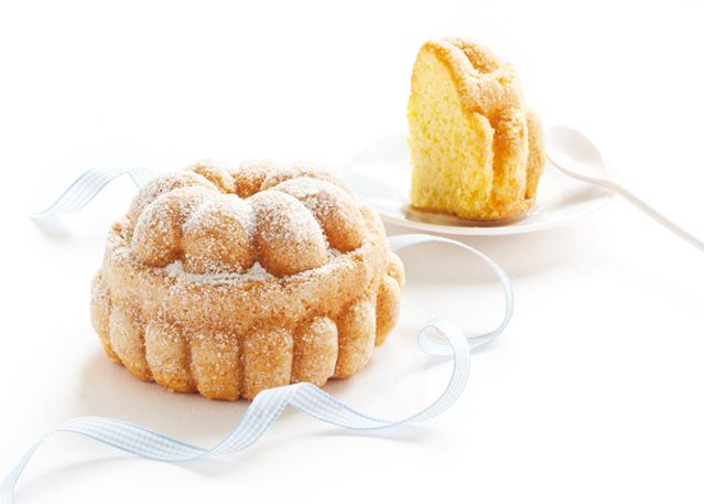 gateau