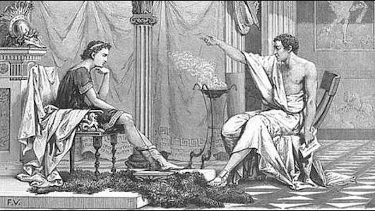 Aristote