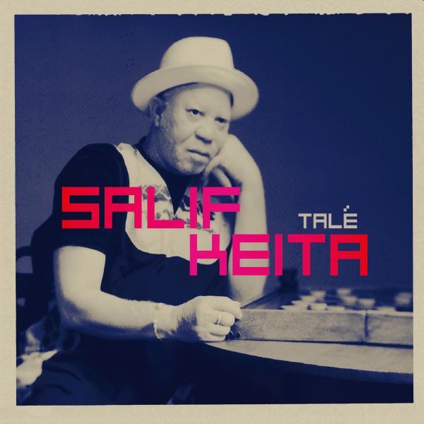Salif Keita