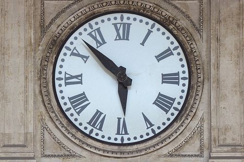 Horloge