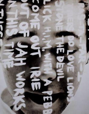 Finley Quaye