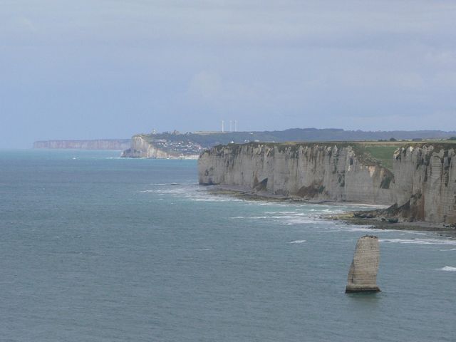 Seine Maritime