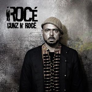 Rocé