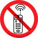 Journée mondiale sans téléphone mobile