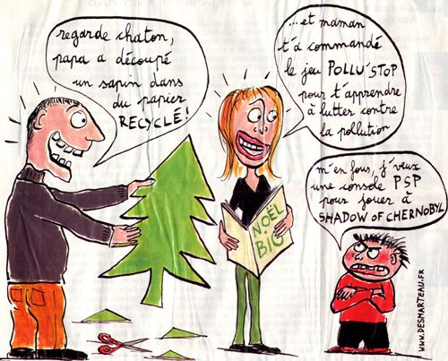 © Claudine Desmarteau