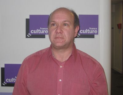 Didier Ottaviani