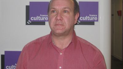 Didier Ottaviani