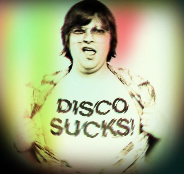 Steve Dahl