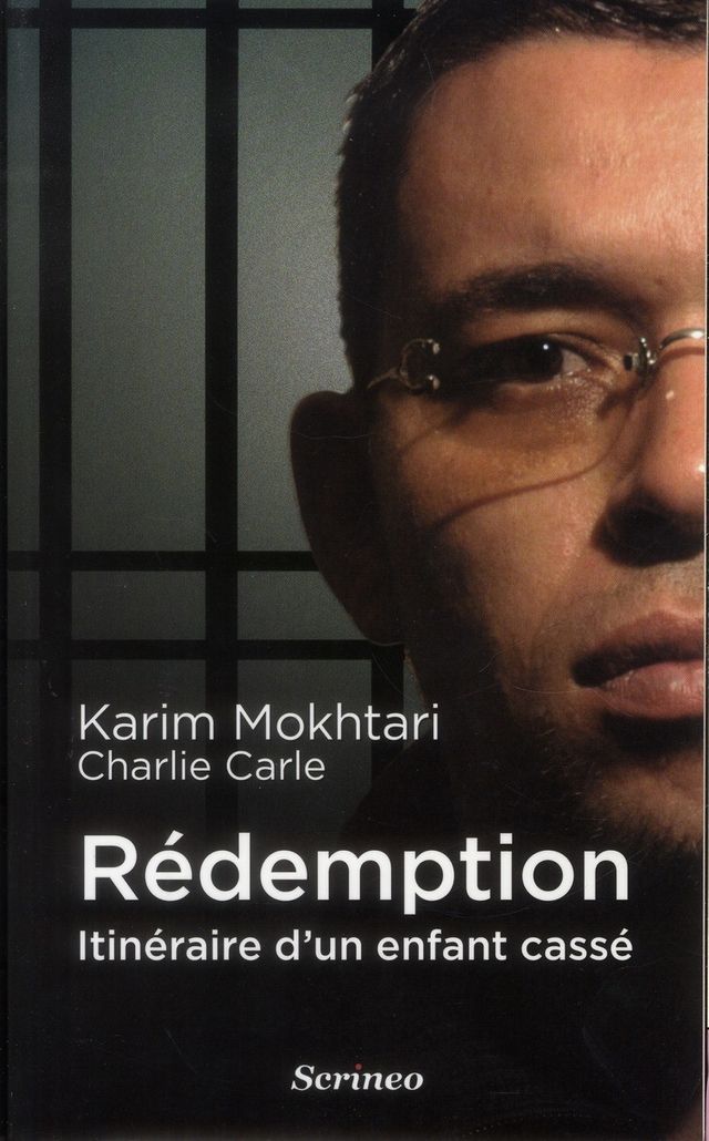 Redemption, itinéraire d'un enfant cassé