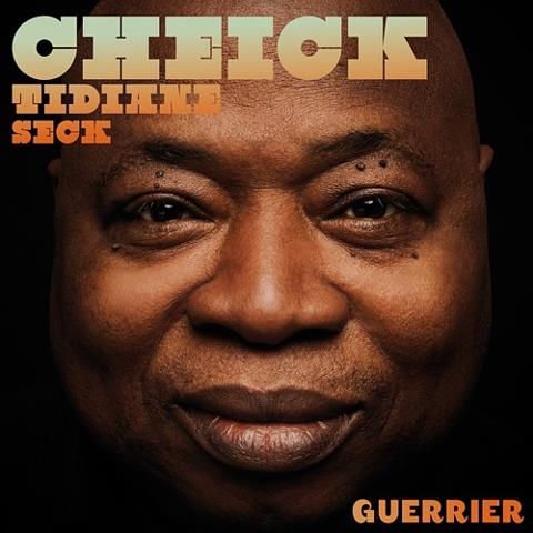 cheick tidiane seck
