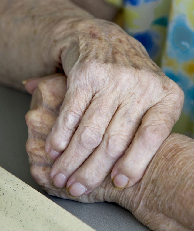Viellesse euthanasie