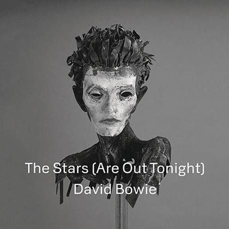 Bowie The Satrs (are Out Tonight)