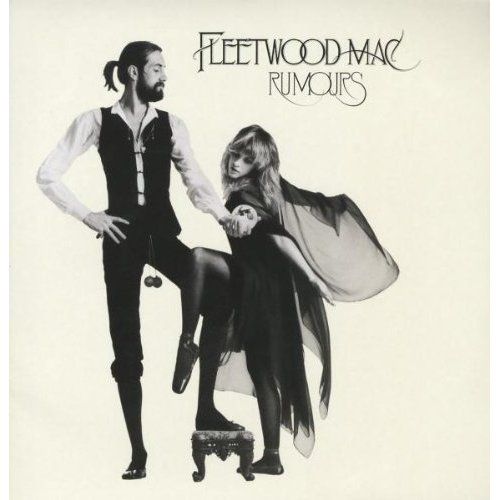 Rumours de "Fleetwood Mac