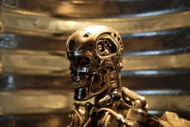 Terminator (Terminator Salvation)
