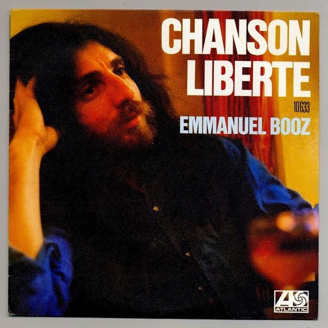 emmanuel booz